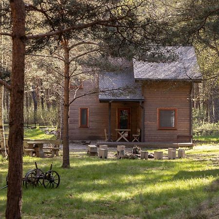 Roze Guest Houses Sklandas Bernati Ngoại thất bức ảnh