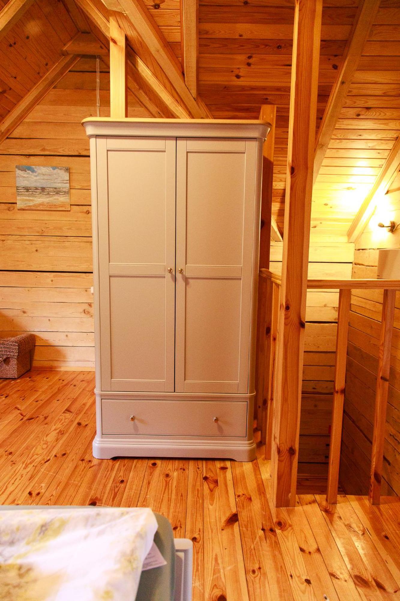 Roze Guest Houses Sklandas Bernati Ngoại thất bức ảnh