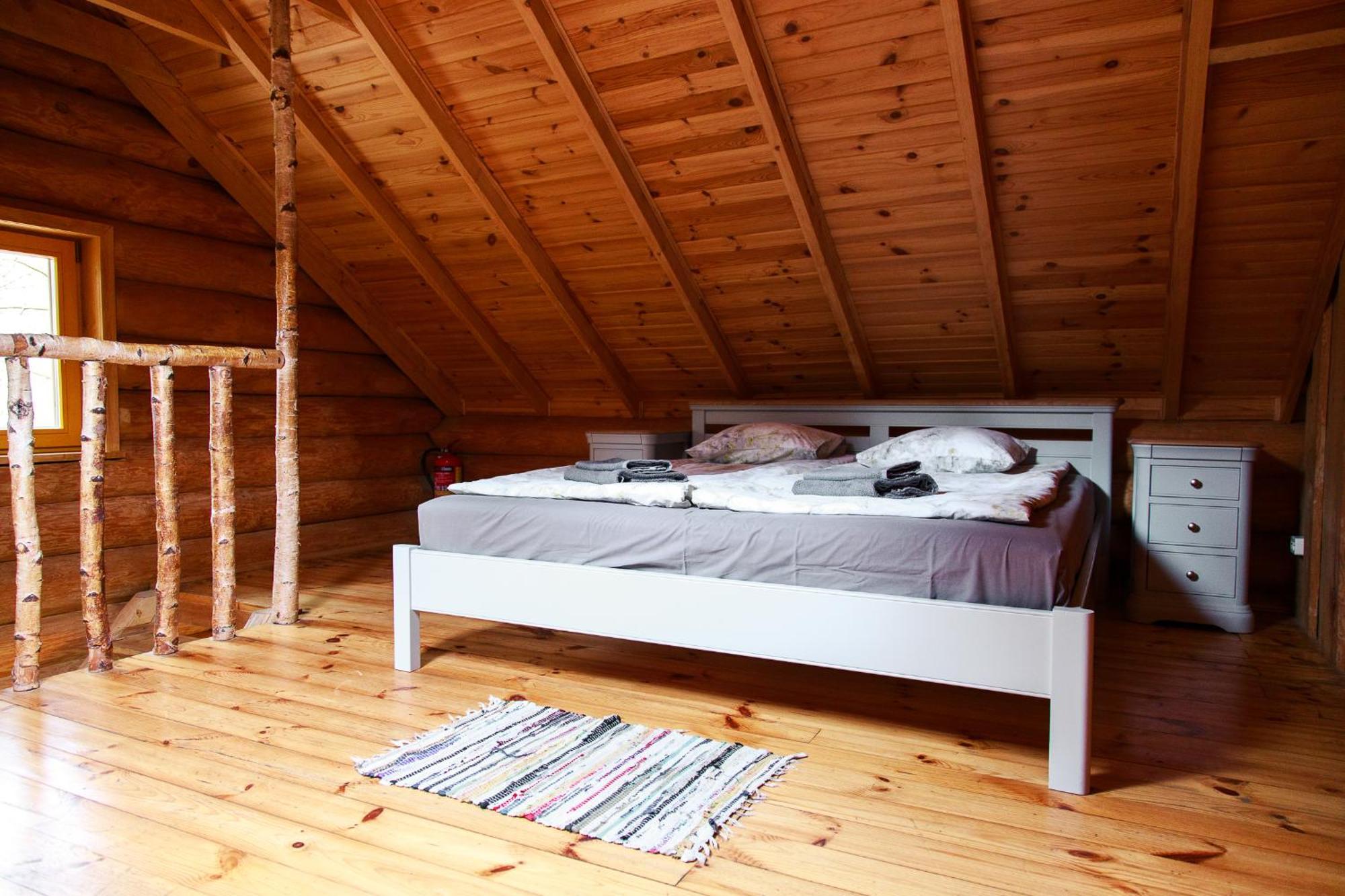 Roze Guest Houses Sklandas Bernati Ngoại thất bức ảnh