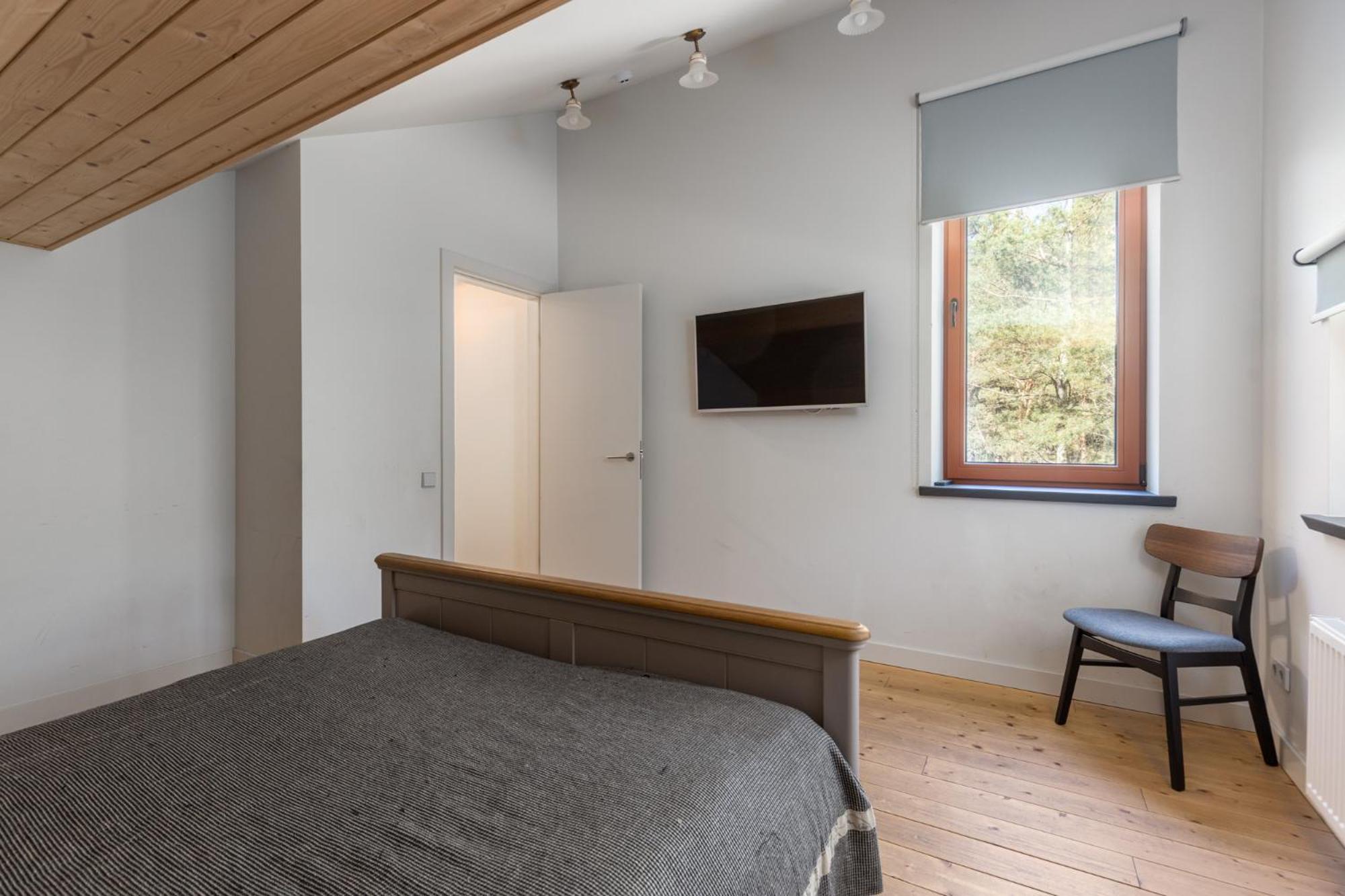Roze Guest Houses Sklandas Bernati Ngoại thất bức ảnh