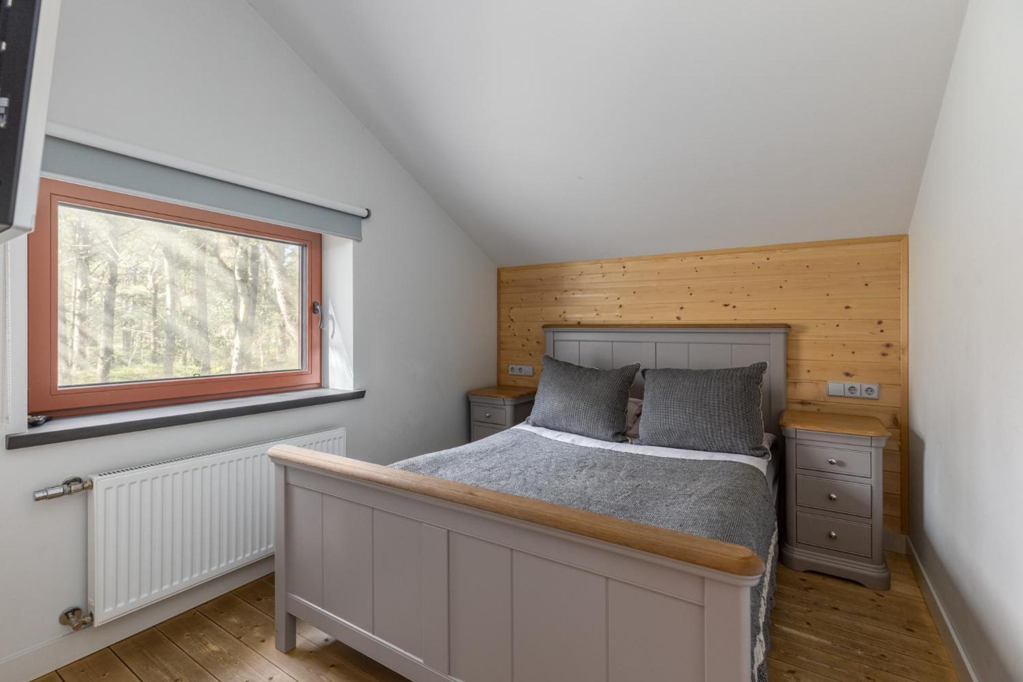 Roze Guest Houses Sklandas Bernati Ngoại thất bức ảnh