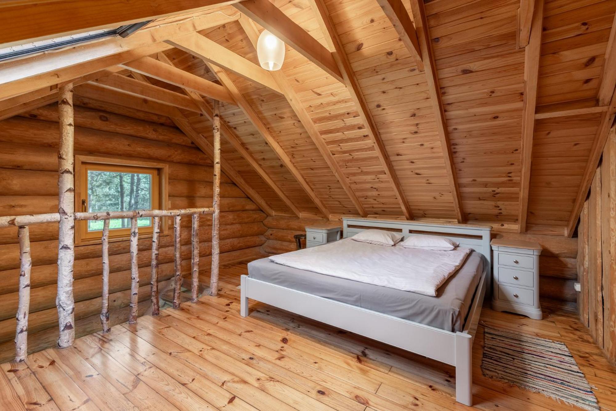Roze Guest Houses Sklandas Bernati Ngoại thất bức ảnh